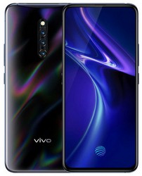 Прошивка телефона Vivo X27 Pro в Саранске